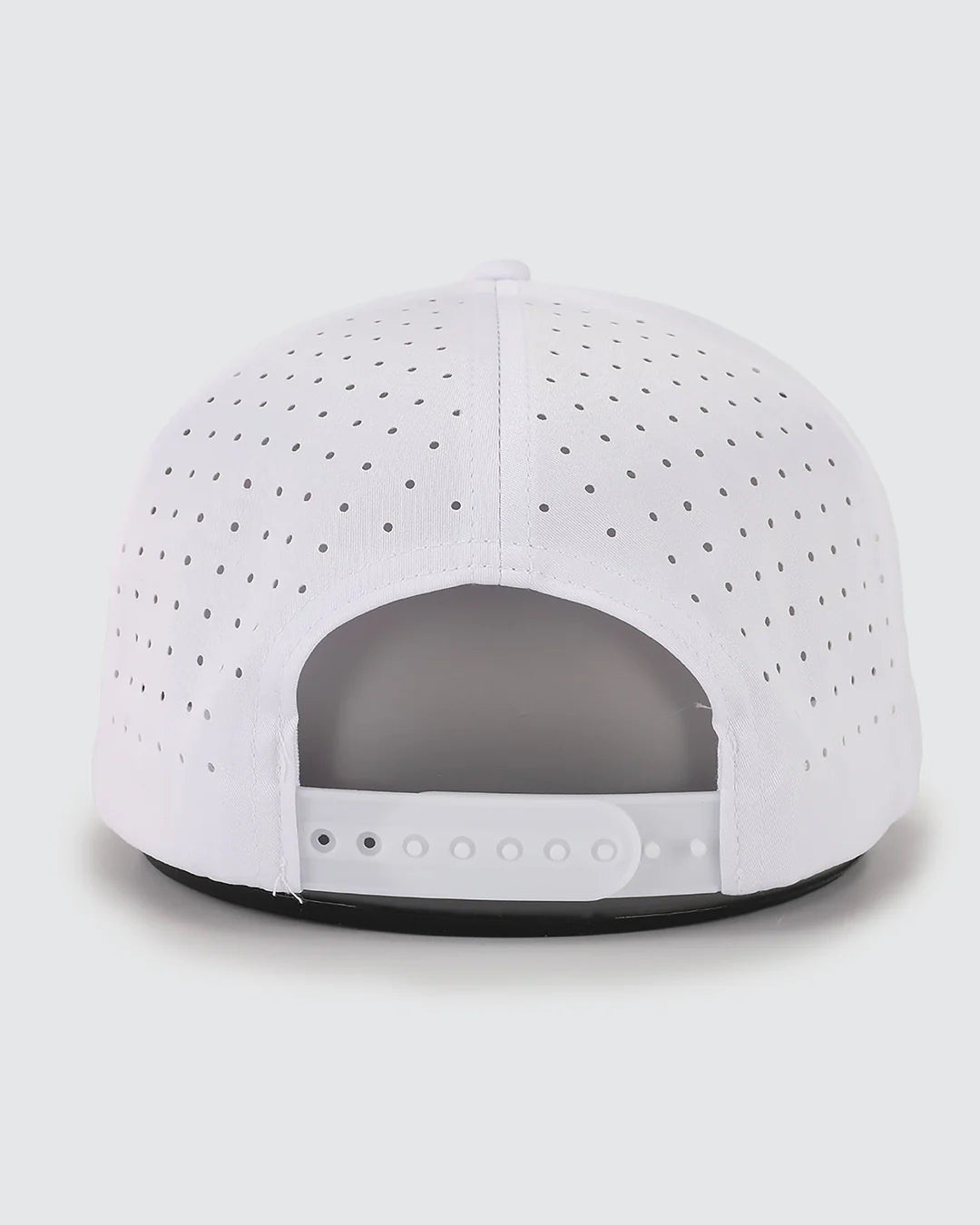 Waggle Over Par Express Hat White