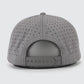 Waggle Triceraputts Hat Grey