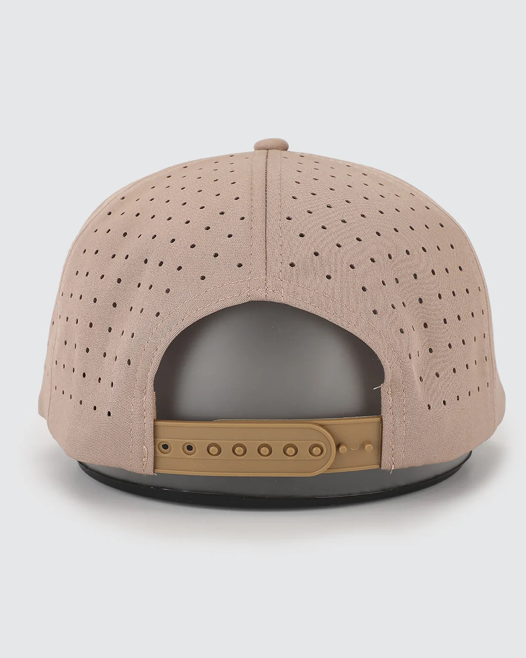 Waggle Uphill Paddle Hat Tan