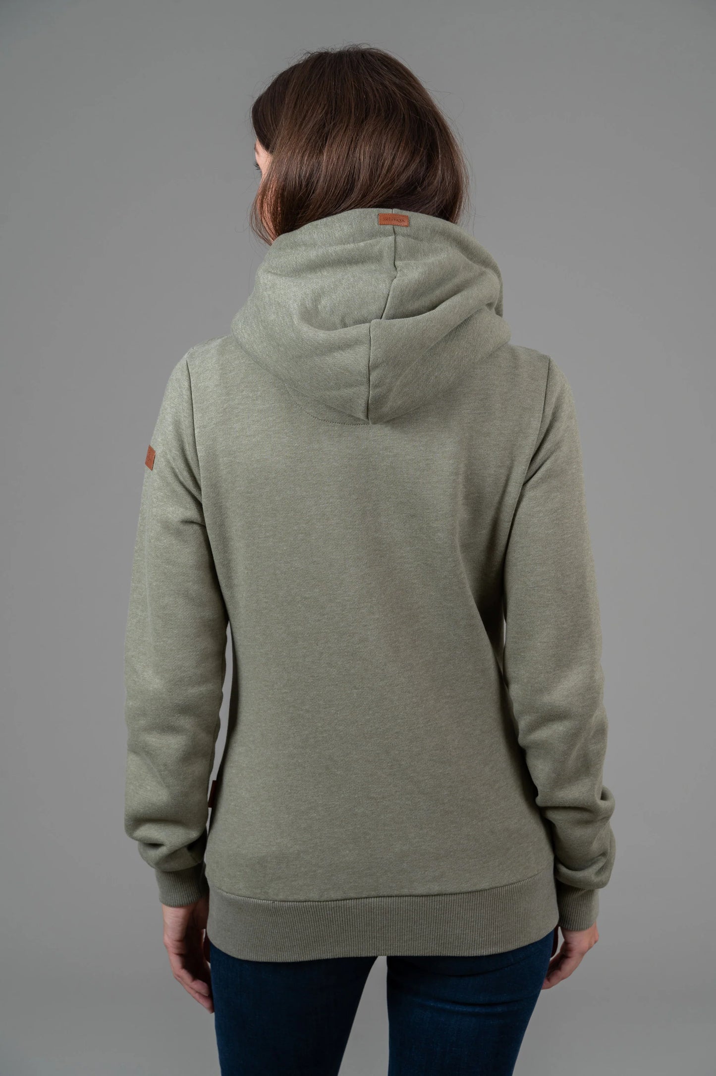 Wanakome Women’s Athena Hoodie