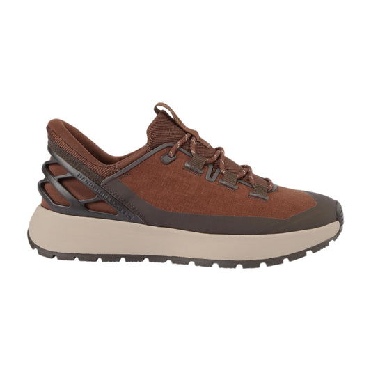 Kizik Men's Wasatch Shoe Cappuccino - Brekken's