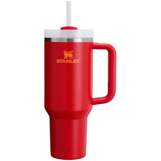 Stanley The Quencher H2.O FlowState™ Tumbler Chili