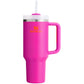 Stanley The Quencher H2.O FlowState™ Tumbler Vivid Violet