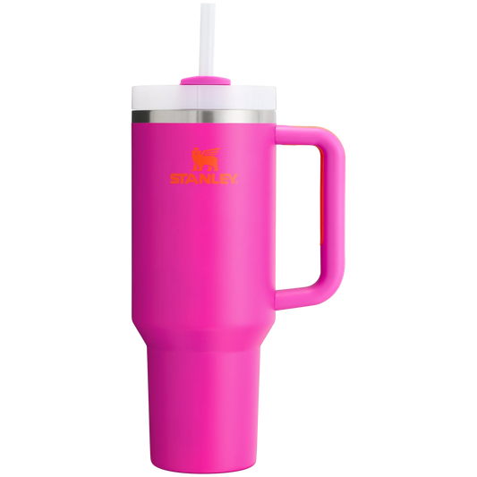 Stanley The Quencher H2.O FlowState™ Tumbler Vivid Violet