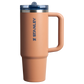 Stanley The Quencher ProTour Flip Straw Tumbler Toast VRT