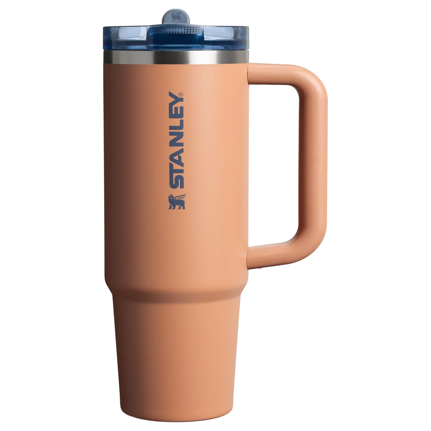 Stanley The Quencher ProTour Flip Straw Tumbler Toast VRT