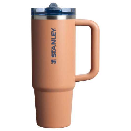 Stanley The Quencher ProTour Flip Straw Tumbler Toast VRT