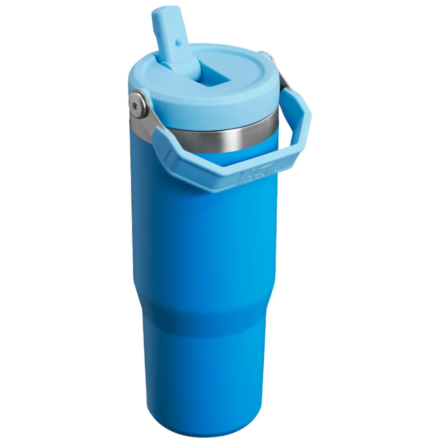 Stanley The IceFlow™ Flip Straw Tumbler Azure
