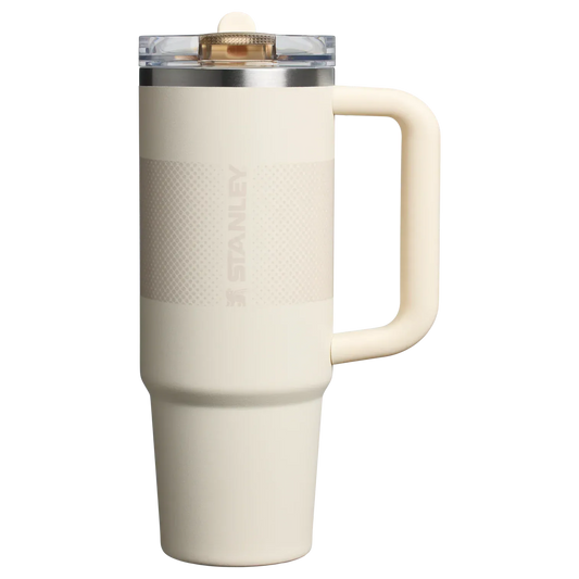 Stanley The Quencher ProTour Flip Straw Tumbler Cream Fade