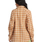 Billabong Women's Best Time Top Toffee