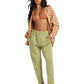 Billabong Women's Best Time Top Toffee