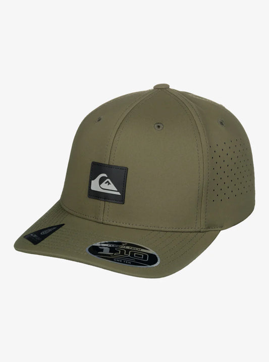 Quiksilver Adapted Hat GPHO