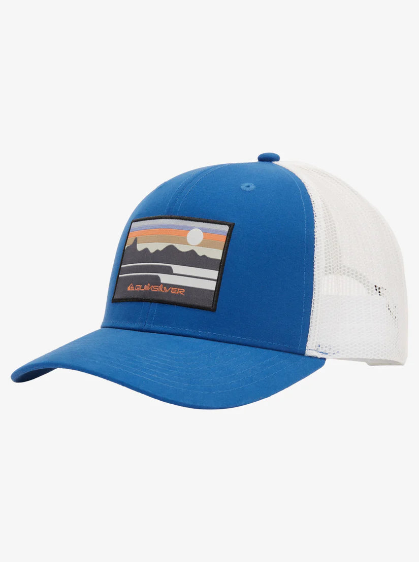 Quicksilver Fabled Season Hat