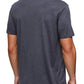 TreeBlend Classic T-Shirt Midnight Blue Heather
