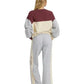 Billabong 175 Billabong Women's Get It Fleece Pant Hth Grey