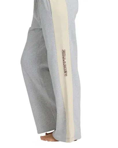 Billabong 175 Billabong Women's Get It Fleece Pant Hth Grey