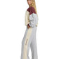 Billabong 175 Billabong Women's Get It Fleece Pant Hth Grey