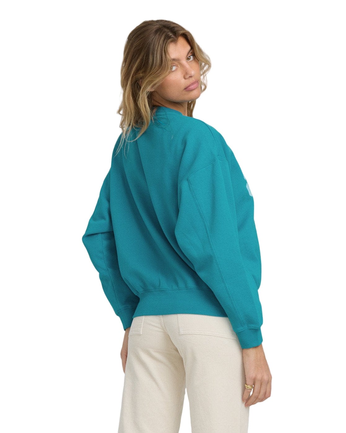 Billabong 175 Billabong Women's Mono Aloha Kendal Crew Altitude