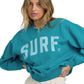 Billabong 175 Billabong Women's Mono Aloha Kendal Crew Altitude