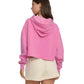 Billabong 175 Billabong Women's Palmer Hood Flc Guava
