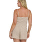 Billabong 181 Billabong Women's Easy Livin Cami Brown Stone