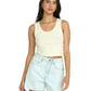 Billabong 181 Billabong Women's Riley Denim Short Acid Wash