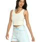 Billabong 181 Billabong Women's Riley Denim Short Acid Wash