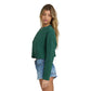 Billabong 183 Billabong Women's Evie Sweater Aspen Gold