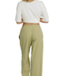 Billabong 184 Billabong Women's Another Wave Pant Cedar