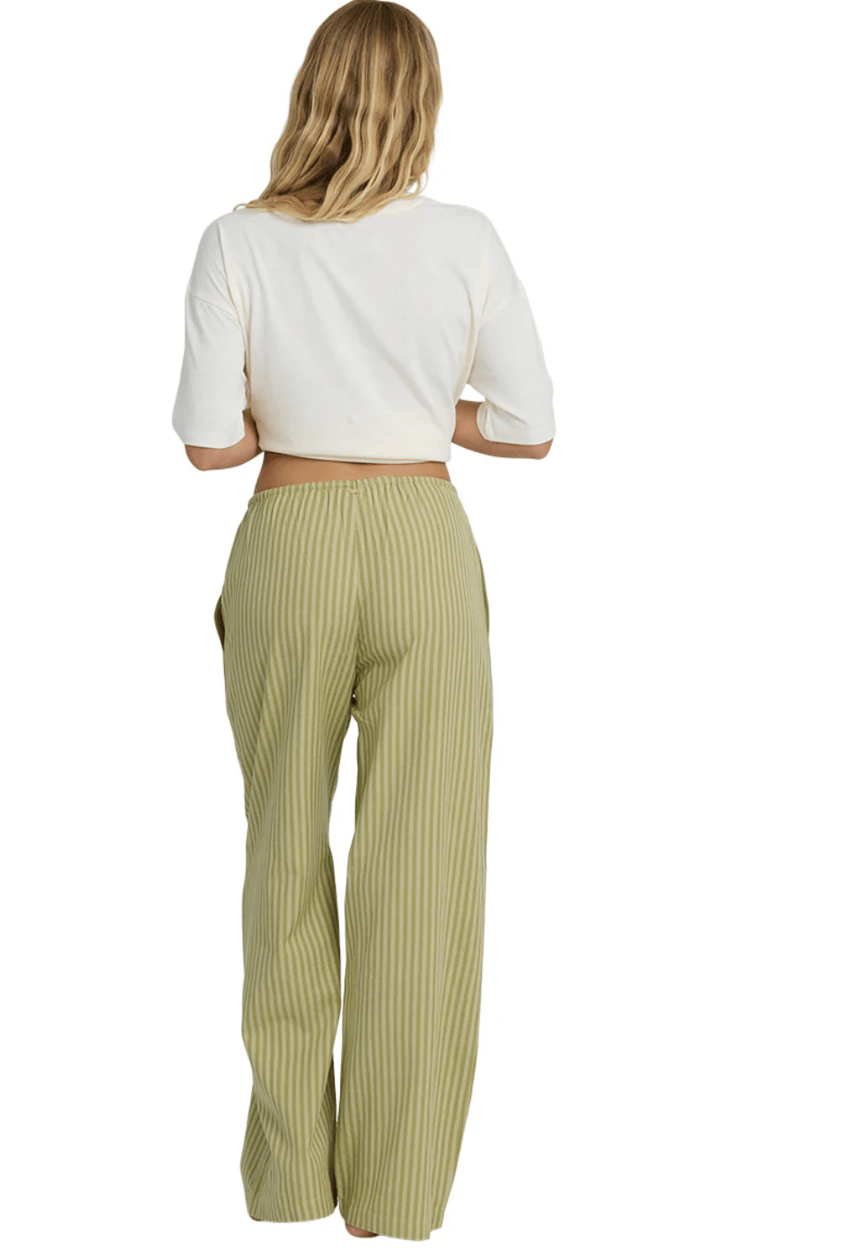Billabong 184 Billabong Women's Another Wave Pant Cedar