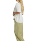 Billabong 184 Billabong Women's Another Wave Pant Cedar