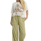 Billabong 184 Billabong Women's Another Wave Pant Cedar
