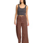 Billabong 184 Billabong Women's Free Fall Cord Pant Espresso