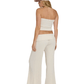 Billabong 184 Billabong Women's Sweet Coast Pant White Cap