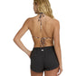 Billabong 185 Billabong Road Trippin Short Off Black