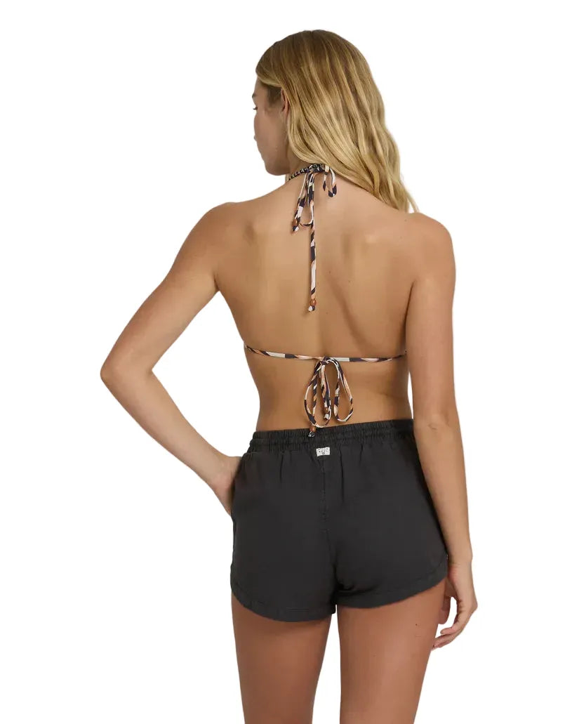 Billabong 185 Billabong Road Trippin Short Off Black
