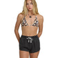 Billabong 185 Billabong Road Trippin Short Off Black