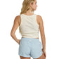Billabong 185 Billabong Road Trippin Short Washed Chambray