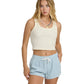 Billabong 185 Billabong Road Trippin Short Washed Chambray
