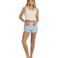 Billabong 185 Billabong Road Trippin Short Washed Chambray