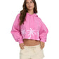 Billabong 185 Billabong Women's Low Tide Short Solid White Cap