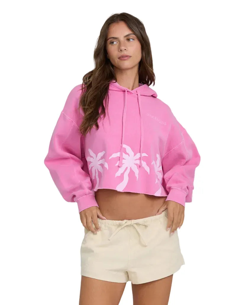 Billabong 185 Billabong Women's Low Tide Short Solid White Cap