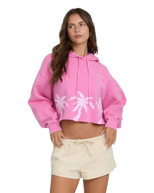 Billabong 185 Billabong Women's Low Tide Short Solid White Cap