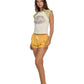 Billabong 185 Billabong Women's Road Trippin Short Sun Kissed