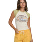 Billabong 185 Billabong Women's Road Trippin Short Sun Kissed