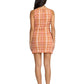 Billabong 186 Billabong Women's Check Me Out Dress Sunburnt