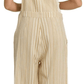 Billabong 186 Billabong Women's So Easy Romper Stone