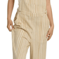 Billabong 186 Billabong Women's So Easy Romper Stone