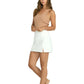 Billabong 186 Billabong Women's Wave Washed Skirt Salt Crystal