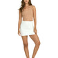 Billabong 186 Billabong Women's Wave Washed Skirt Salt Crystal